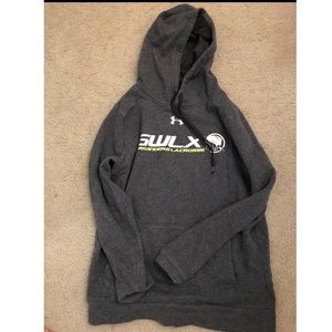 Under Armour Lacrosse Sweatshirt